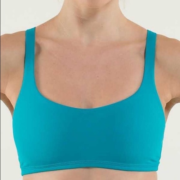 Lululemon free to be sports bra - Picture 5 of 6